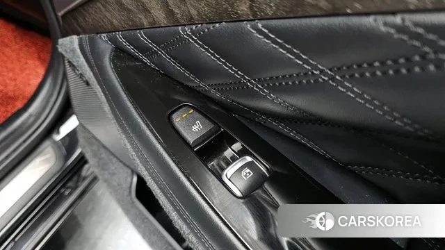 Kia K8 id 3524650 из Кореи 10