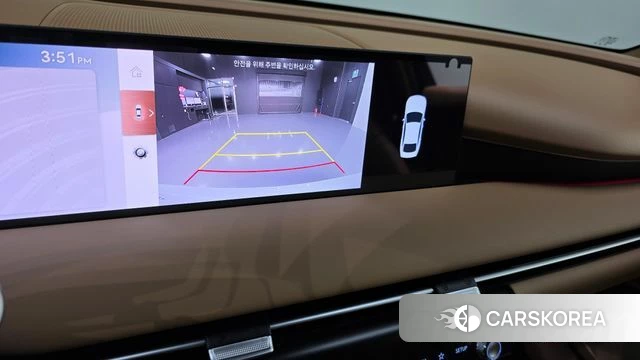 Genesis G80 (RG3) id 4862931 из Кореи 10
