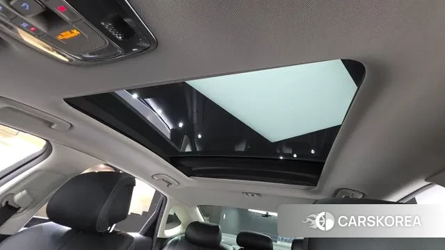 Genesis G80 (RG3) id 3626322 из Кореи 10