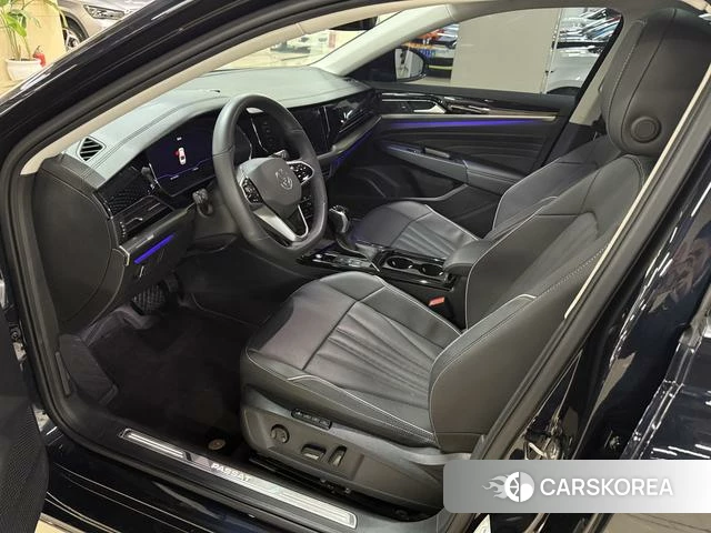 Volkswagen Passat id 4258195 из Китая 10