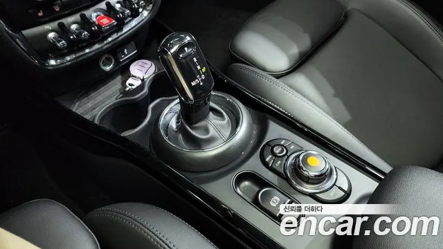 Mini Cooper Clubman id 2664786 из Кореи 10