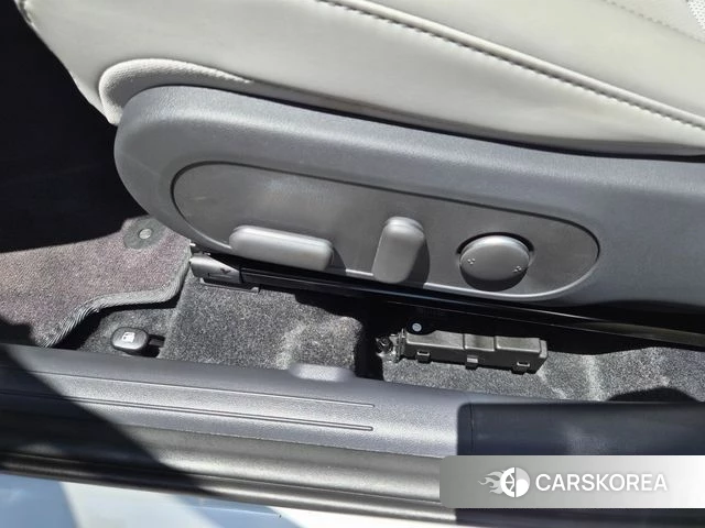 Hyundai Kona (SX2) id 4623153 из Кореи 10