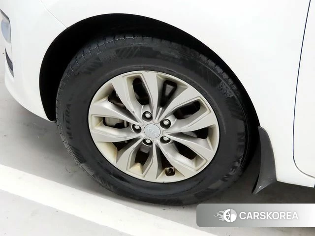 Kia The New Carnival id 4458796 из Кореи 10