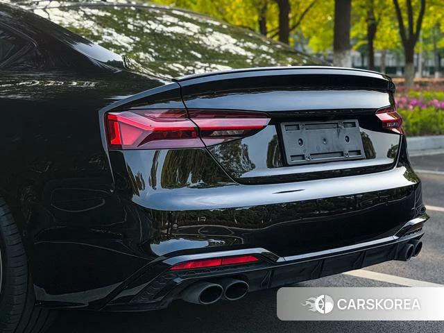 Audi A5 id 4209631 из Китая 10