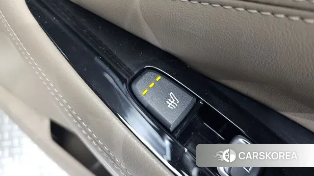 Kia K8 Hybrid id 2884191 из Кореи 10