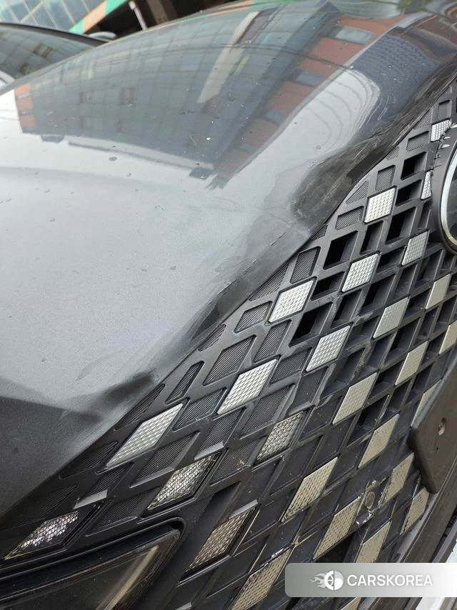 Hyundai The New Grandeur IG id 3890265 из Кореи 10