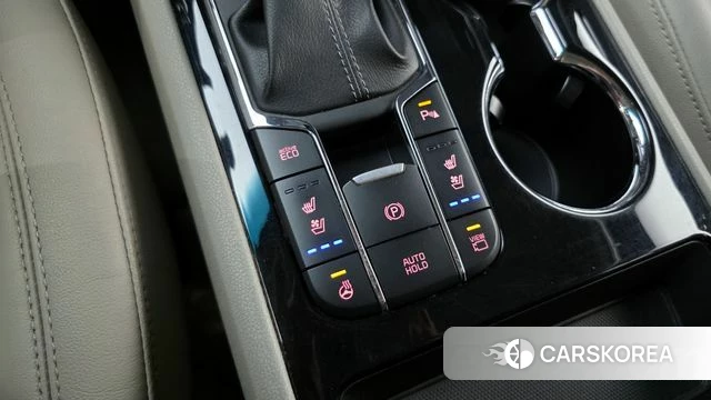 Kia The New Carnival id 3936888 из Кореи 10