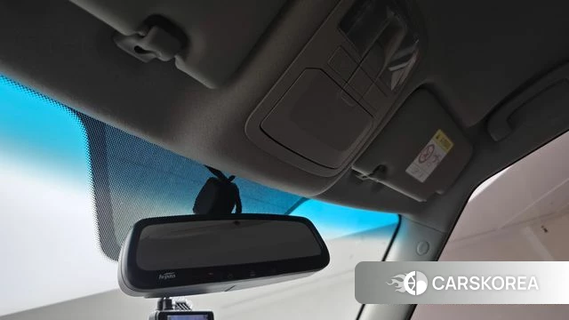 Ssangyong Berry New Tivoli id 4625566 из Кореи 10