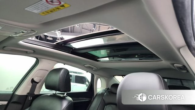 Hyundai The New Grandeur IG id 3942336 из Кореи 10