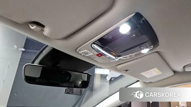 Kia Sportage 5th Generation Hybrid id 3400149 из Кореи 10