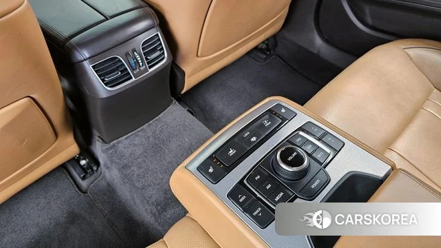 Genesis G80 id 4325785 из Кореи 10