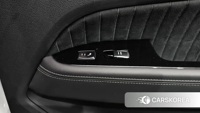 Ssangyong Rexton New Arena id 3393947 из Кореи 10