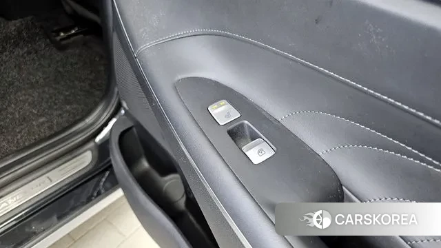 Hyundai The New Grandeur IG id 2994993 из Кореи 10