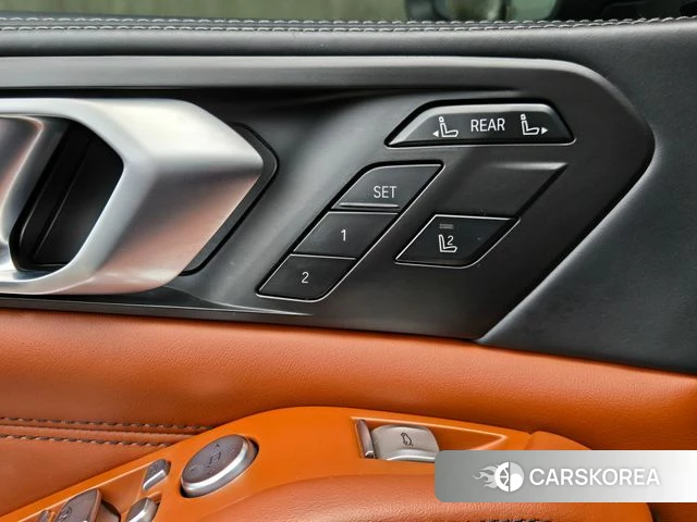 BMW X7 (G07) id 4195300 из Кореи 10