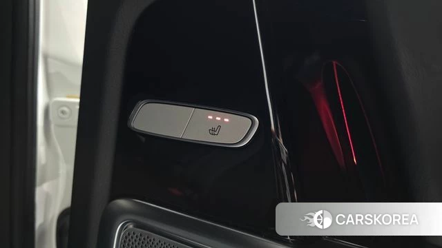 Mercedes-Benz G-Class W463b id 3842827 из Кореи 10