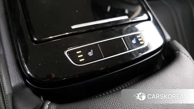 Genesis G80 (RG3) id 3421417 из Кореи 10