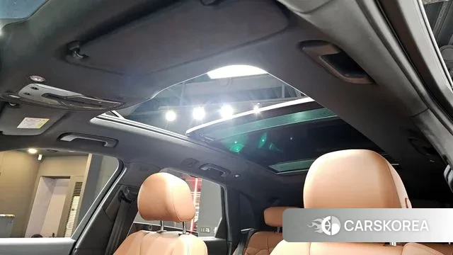 Audi Q5 (FY) id 3482612 из Кореи 10