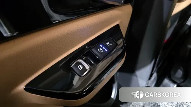 Kia Carnival 4th generation id 3646265 из Кореи 10