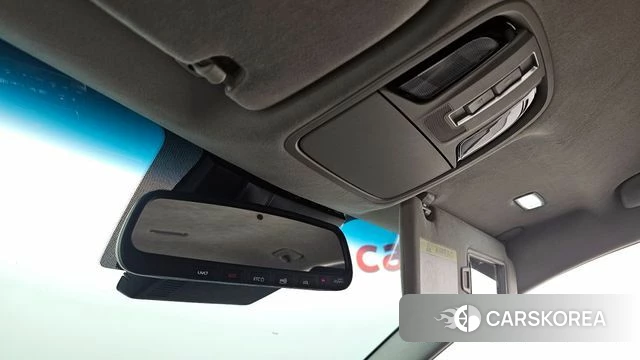 Kia K7 Premier id 3833617 из Кореи 10