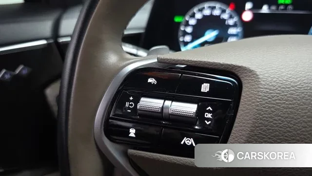 Kia K8 Hybrid id 2985128 из Кореи 10