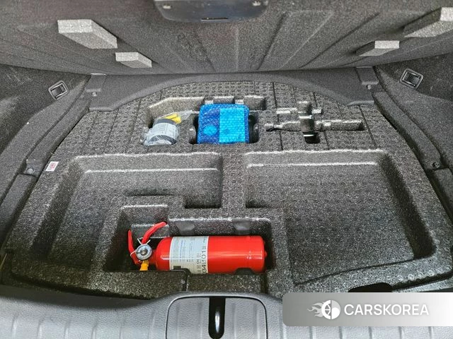 Genesis G80 (RG3) id 4185941 из Кореи 10