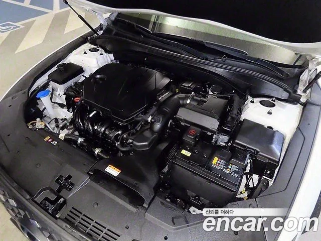 Hyundai The New Grandeur IG id 2869703 из Кореи 10