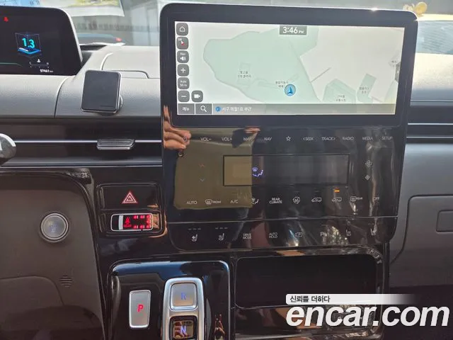 Hyundai Staria id 2594731 из Кореи 10