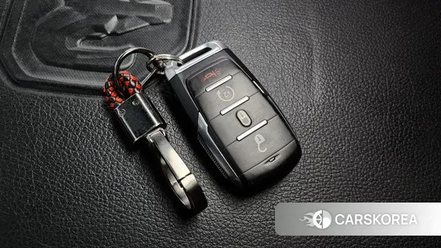 Dodge Lampicup id 3017814 из Кореи 10