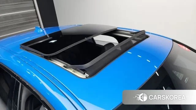 BMW 1 Series (F40) id 3680781 из Кореи 10