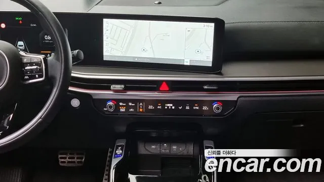 Kia The New Sorento 4th Generation id 2794892 из Кореи 10