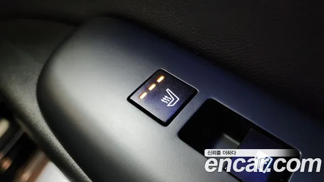 Hyundai Grandeur Hybrid (GN7) id 2470749 из Кореи 10