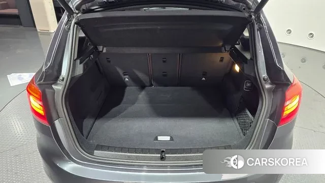 BMW 2 Series Active Tourer (F45) id 3509478 из Кореи 10