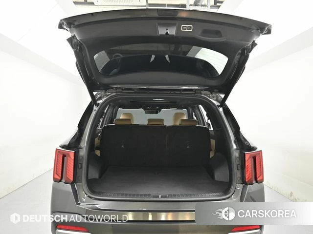 Kia The New Sorento 4th Generation id 4248854 из Кореи 10