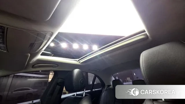 Mercedes-Benz E-Class W213 id 3039384 из Кореи 10