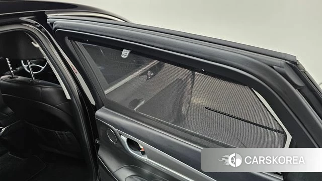 Hyundai The New Grandeur IG Hybrid id 4581021 из Кореи 10