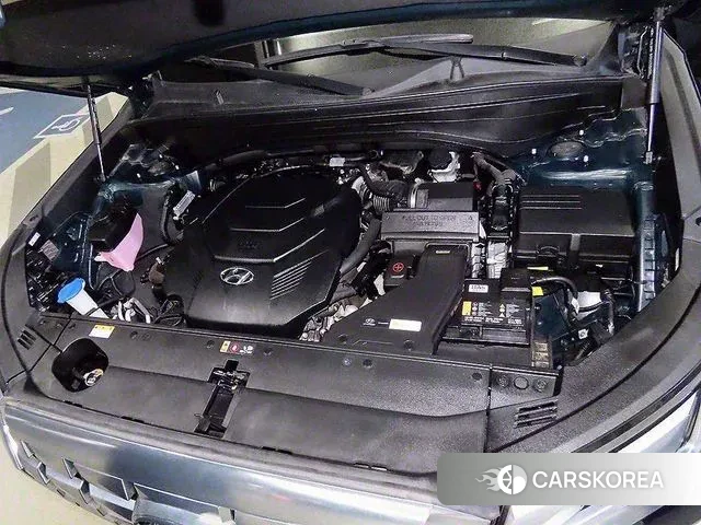 Hyundai The New Palisade id 3425330 из Кореи 10