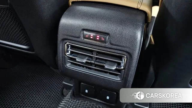 Lincoln Corsair id 3753057 из Кореи 10