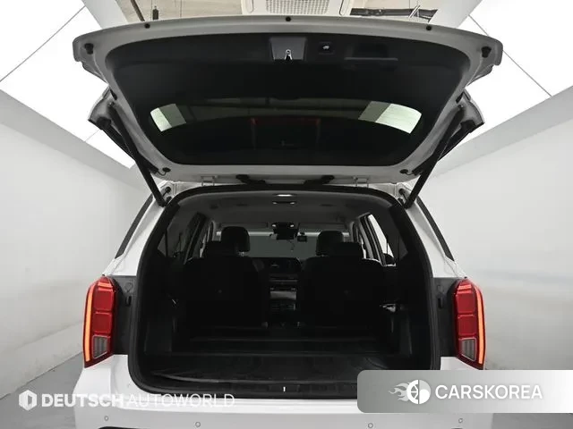 Hyundai The New Palisade id 3746383 из Кореи 10