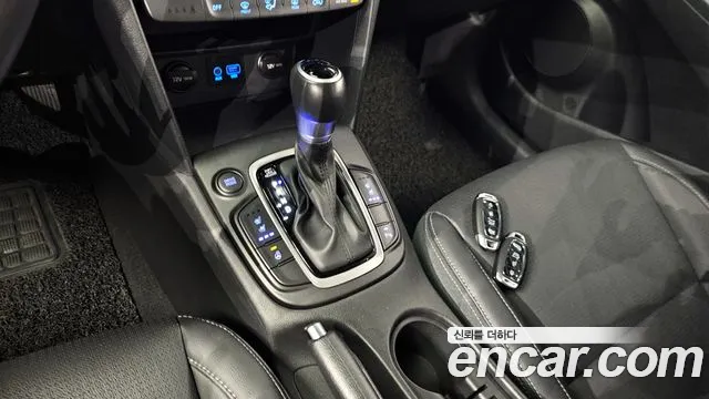 Hyundai Kona id 2526455 из Кореи 10