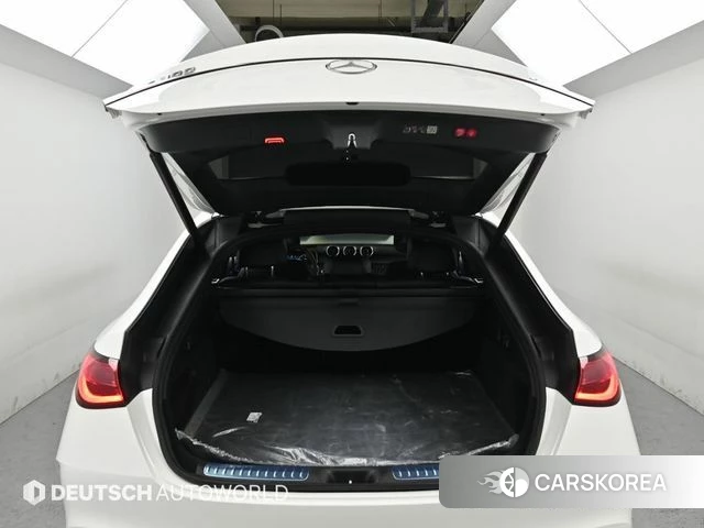 Mercedes-Benz GLC-Class X254 id 4280501 из Кореи 10