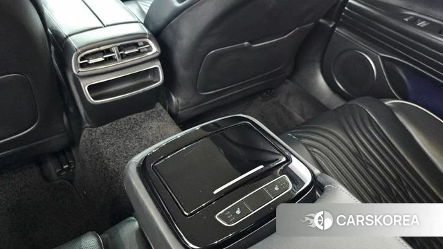 Genesis G80 (RG3) id 4550792 из Кореи 10
