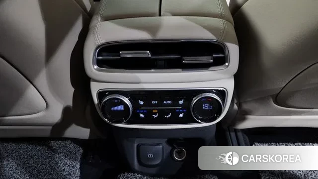 Genesis GV80 id 3003972 из Кореи 10