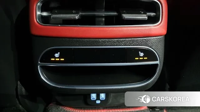 Genesis GV70 id 3432788 из Кореи 10