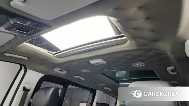 Hyundai Staria id 3940350 из Кореи 10