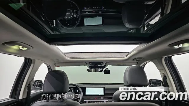 Kia The New Sorento 4th Generation id 2735075 из Кореи 10