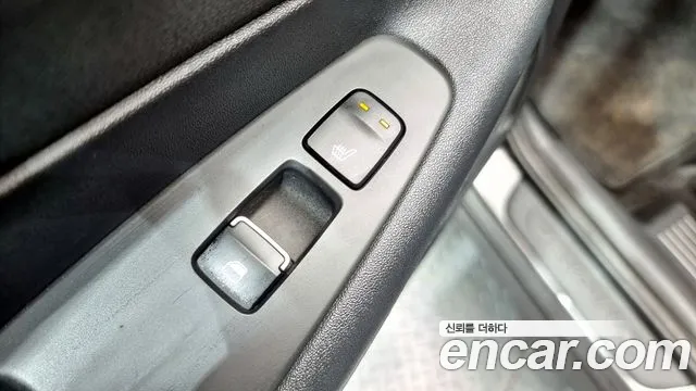 Hyundai Santa Fe TM id 2757020 из Кореи 10