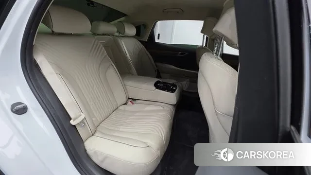 Genesis G80 (RG3) id 3127936 из Кореи 10