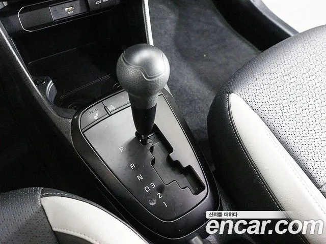 Kia Morning Urban (JA) id 2691785 из Кореи 10