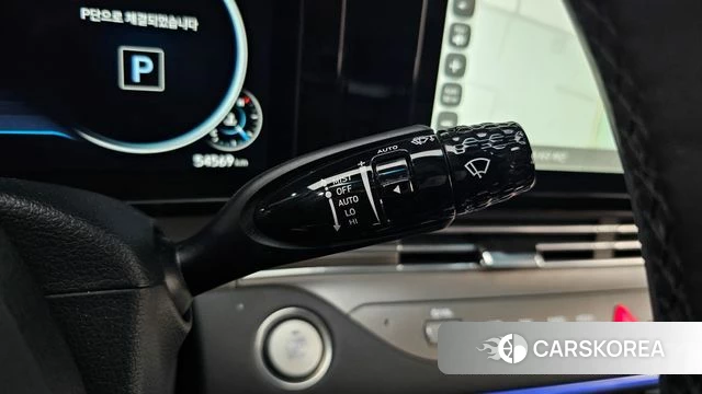 Hyundai The New Grandeur IG id 4428715 из Кореи 10