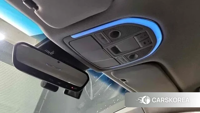 Genesis G80 id 3292234 из Кореи 10